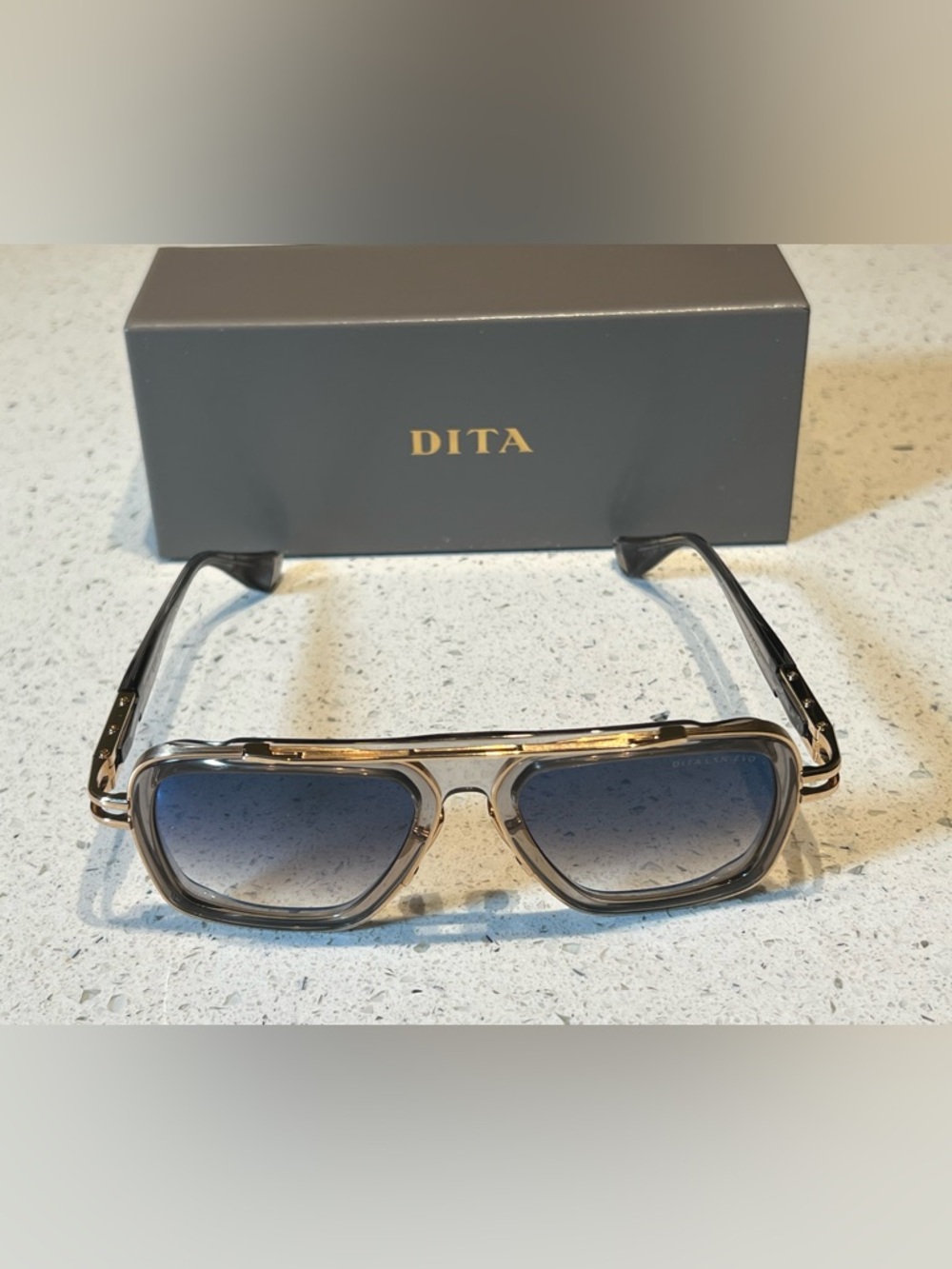 DITA LXN EVO sunglasses